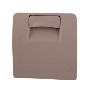 Bandeja de almacenamiento de monedas frontal izquierda beige apta para Toyota Highlander 2009-2018 - Imagen 1 de 5