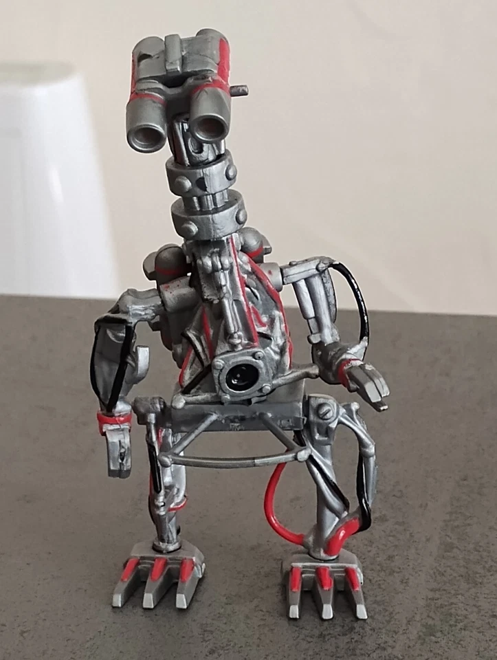 star wars figurine G2-4 goose droid 2002 star tours - Photo 1/1