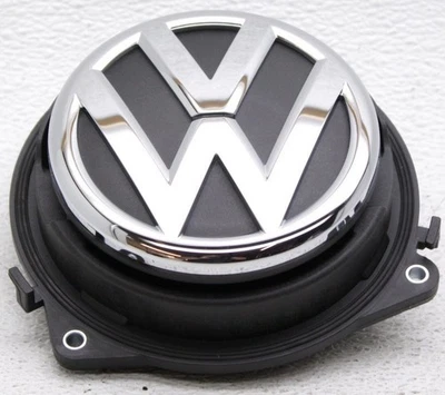 OEM Volkswagen EOS Trunk Release 6R0 827 469 B ULM - Image 1 of 4