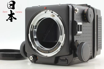 Probado 【Exc+5】 Cámara Mamiya RZ67 Pro Formato Midiam 120 Película Trasera De JAPÓN Foto 1 de 4