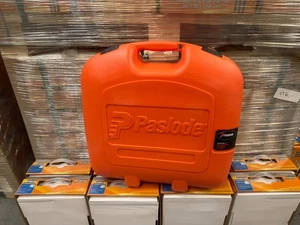 FUNDA USADA PARA PASLODE IM65 RECTA/ÁNGULO LI ION BRADDER ESTUCHE 6 - Imagen 1 de 2