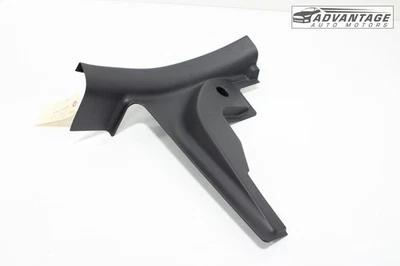 2014-2024 MITSUBISHI MIRAGE REAR RIGHT SIDE DOOR SILL SCUFF TRIM COVER PANEL OEM - Image 1 of 4