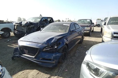 Hyundai Genesis 2015 motor de 5,0 L fabricante de equipos originales 142 k millas - LKQ437608456 Foto 1 de 4