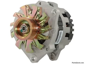 For 93-1995 Chevrolet Camaro /Pontiac Firebird 3.4L V6 Gold 105 Amps Alternator - Picture 1 of 1