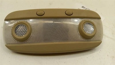 Lâmpada de teto Ford Fiesta cúpula 2011 2012 2013 2014 2015 - Imagem 1 de 4