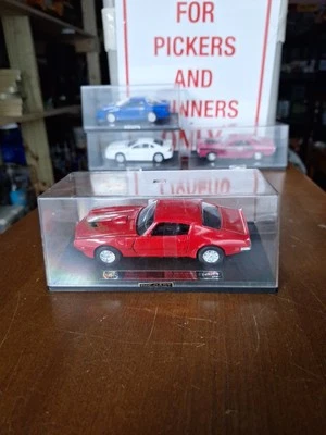 VTG 1999 New Ray 1973 Pontiac Firebird Trans AM - Image 1 of 4