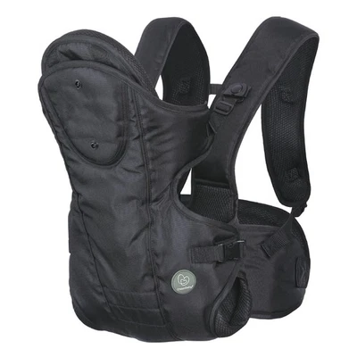 Dreambaby Manhattan Adjustable 3 in 1 Position Baby Carrier - IHDI Approved H... Foto 1 de 4