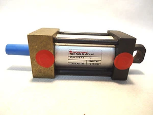NEW NORGREN TAE4 3A REV 0 1" STROKE AIR CYLINDER - Picture 1 of 1