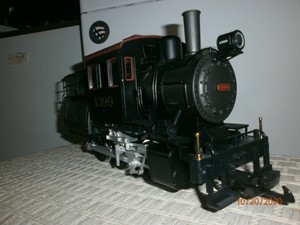 g scale locomotives ebay