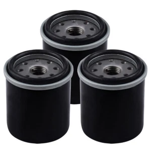 Harbot 3PCS Oil Filter for HiFlo HF183 Piaggio 125 150 200 250 Vespa X7 X8 X9 GT - Picture 1 of 5