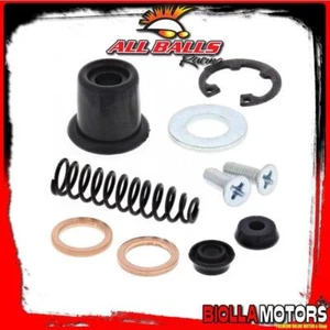 18-1010 1997 Kawasaki KX250 250cc FRONT BRAKE PUMP REVIEW KIT - ALL BALL - Picture 1 of 5