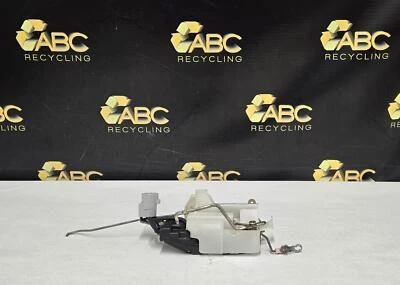 1999 Toyota Celica GT Front LH Left Driver Door Latch Assembly Foto 1 de 4