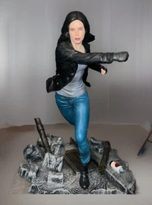 Jessica Jones Marvel Gallery 9 Inch Statue Figur Netflix Serie. - Bild 1 von 5