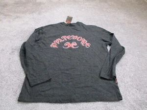 NEW PM Tenore Shirt Mens Size Large New With Tags Streetwear - Picture 1 of 11