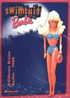 1996 36 Years of Barbie #86 California Dream Barbie - 1988