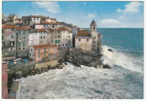 TELLARO - LA SPEZIA - MAREGGIATA - VIAGG. -4677- - Picture 1 of 1