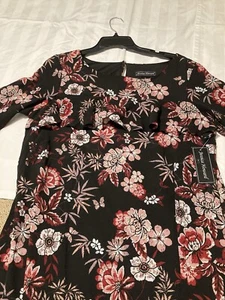 jessica howard kleid 14 geblümt - Bild 1 von 6