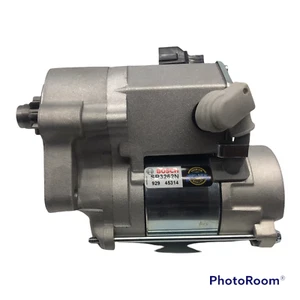 OEM STARTER FOR 3.0L 94-95 TOYOTA 4RUNNER PICKUP, 94 T100 2810065090 228000-2740 - Picture 1 of 3