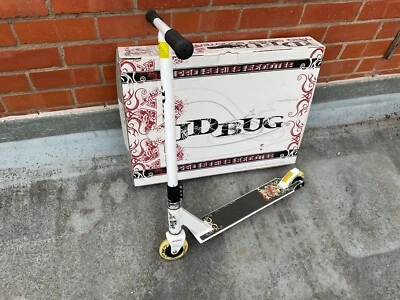 Scooter. JD Bug stunt scooter genuine 1st generation. Unused. Original box.  - Image 1 of 4