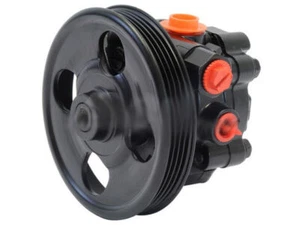 For 2010-2012 Ford Fusion Power Steering Pump 34229HXTT 2011 3.5L V6 - Picture 1 of 2