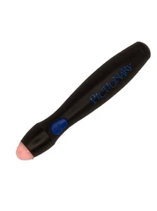 Pictionary Air Replacement Light Up Pen Wand Air Drawing Game Mattel - Picture 1 of 1