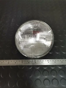General Electric 4001 Sealed Beam 12V - Picture 1 of 3