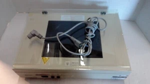Transiluminador UV TM-26 luz de doble intensidad LABNET DYNA - Imagen 1 de 8