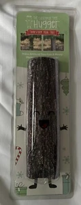 NEW Tree Hugger Reversible Christmas Tree Collar for Base Skirt Bark/Candy Cane. - Picture 1 of 3