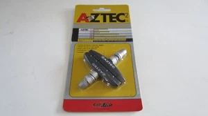 Aztec 2 DELTA  pads for all Linear Brakes Threaded Delta Cycle Corporation - Picture 1 of 1