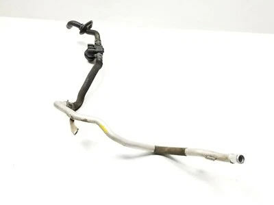 08 09 10 11 AUDI A5 COUPE 3.2L RADIATOR COOLANT HOSE PIPE OEM - Image 1 of 4