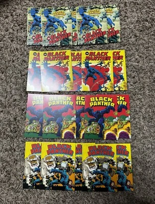 Assorted Lot Of 20 Blank Marvel Invitation Cards For Birthday Party - Image 1 of 4