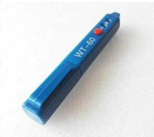 MAGNETIC POLE TESTER Detector North South Identifier Portable General Tool New - Picture 1 of 20