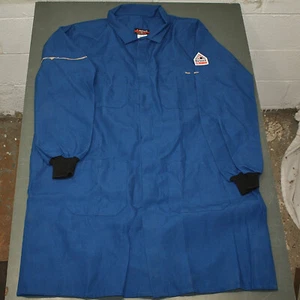 VF Imagewear Lab Coat KNC2RB 2L 0R, Fire Resistant, Size XXL / 2XL, 4.4 cal ATPV - Picture 1 of 5