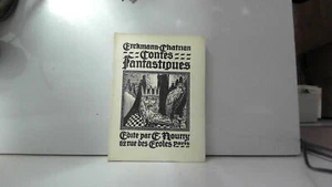 Contes Fantastiques - Picture 1 of 1