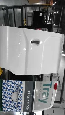 Nissan NV200 2019 puerta trasera izquierda 118156 usado fabricante de equipos originales 104 k millas Foto 1 de 2