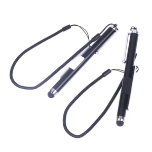 Touch Screen Mobile Phone Stylus Pen Tablet Accessories Computer Capacitive P JW - Zdjęcie 1 z 14