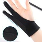 Left Right Hand Artist Glove Replacement Soft For Drawing Tablet Rejection Home