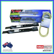 42" Deck Maintenance Kit SUIT JOHN DEERE MOWERS L100, L108, L110, L111 and L118