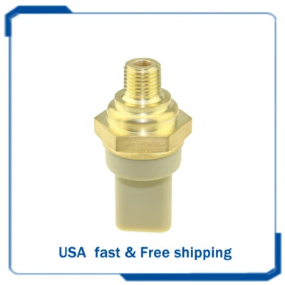 Turbo Boost Sensor 23527829 For FREIGHTLINER CORONADO CLASSIC XL COLUMBIA - Image 1 of 4