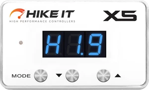 HIKEit X5 for Mitsubishi Throttle C o n t r o l l e r Accelerator Electronic - Picture 1 of 11