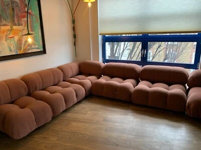 B&B Italia Camaleonda Versatile and Modern Sofa - Image 1 of 4