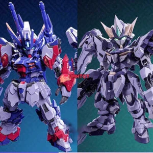DMHTOY Kit modellino preordine Cangdao SD Tianwei & Tianfa - Foto 1 di 10
