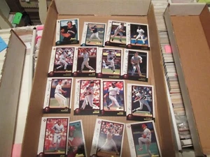 1998 Bowman Baseball Lot 685 loaded w/stars , rookies Great For Set Builders - Picture 1 of 3