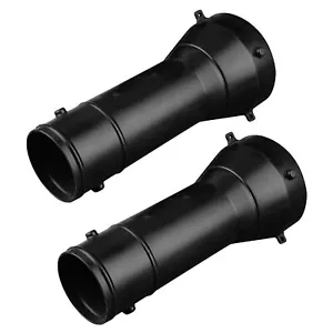 Makita 455914-2 Concentrator Blower Nozzle Tool Parts for XBU02Z (2-Pack) - Picture 1 of 1