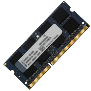 Acer Arbeitsspeicher / RAM 2GB DDR3 Aspire 5951G Original - Bild 1 von 3