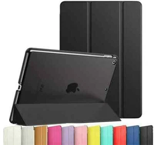 iPad Case For iPad 10.2 9th Generation Air 1 2 10.9 10th 5th 6th 7th 8th Mini 5 - Picture 1 of 28