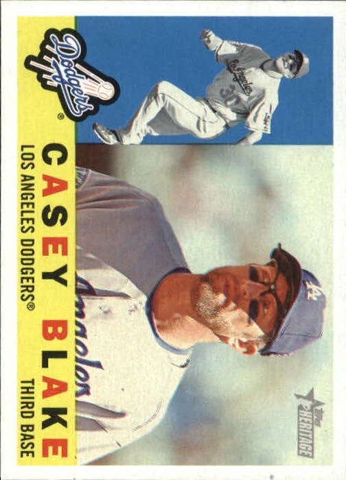 B4585- 2009 Topps Heritage BB #s 295-630 +Rookies -You Pick- 15+ FREE US SHIP - Image 1 of 1