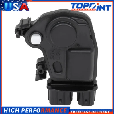 门锁致动器前左或后左驱动侧适用于本田 Pilot Acura RSX — 第 1/4 张图片