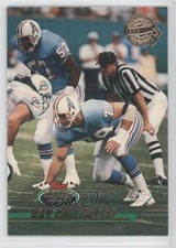 1993 Topps Stadium Club Super Teams Redeemed Bowl XXVIII Ray Childress #192