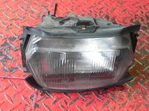 92 Suzuki Katana GSX750F Headlight Assembly - Picture 1 of 1
